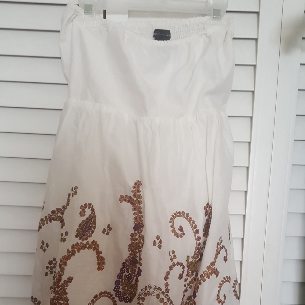 Moda victorias secret dress
